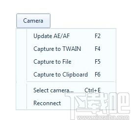InPhoto ID Webcam V3.7.1 免费版 便捷的网络摄像头软件及信息安全浅析